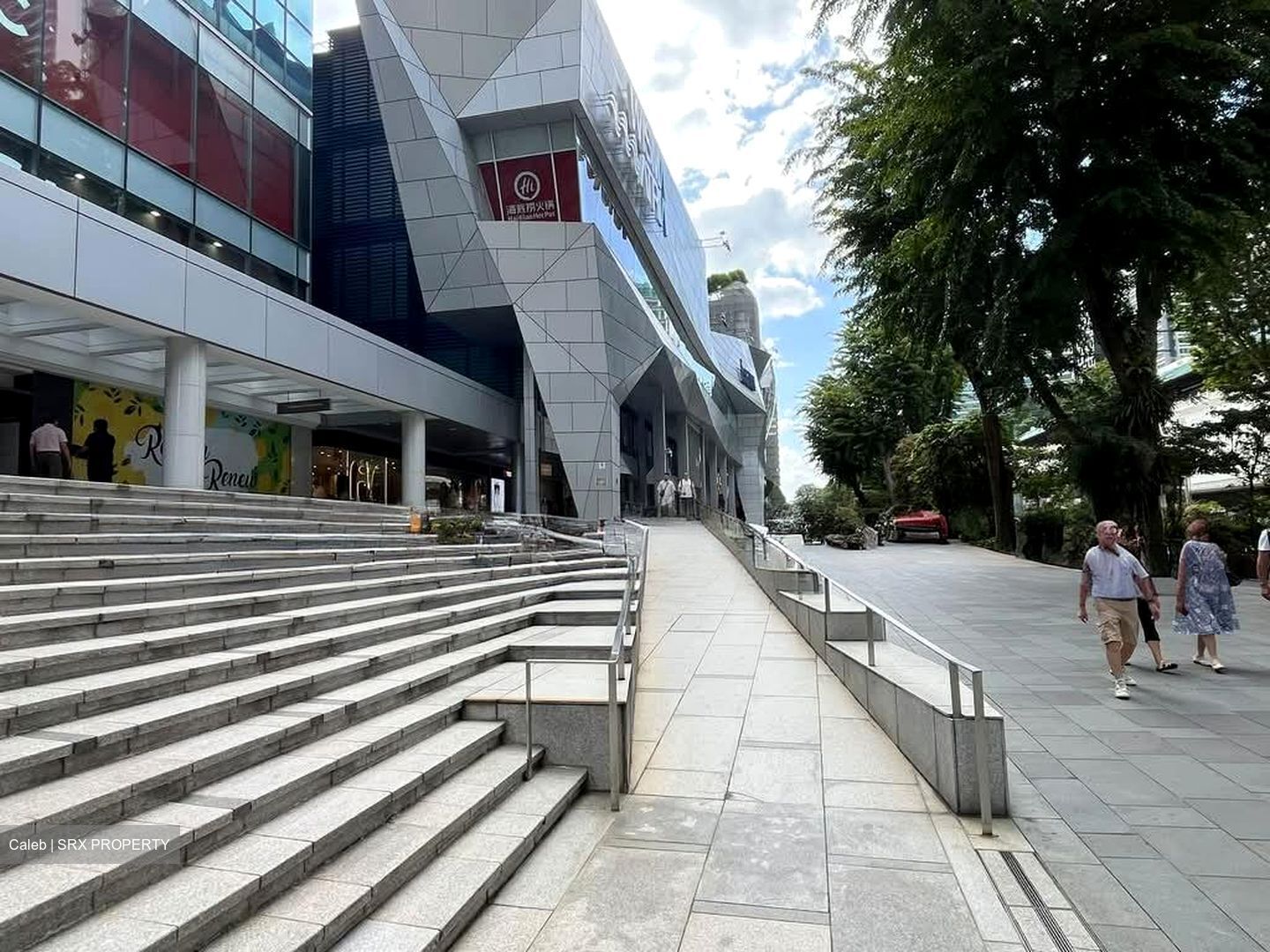 Wisma Atria (D9), Shop House #567754741